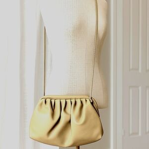 Elegant Tan Women's Bag